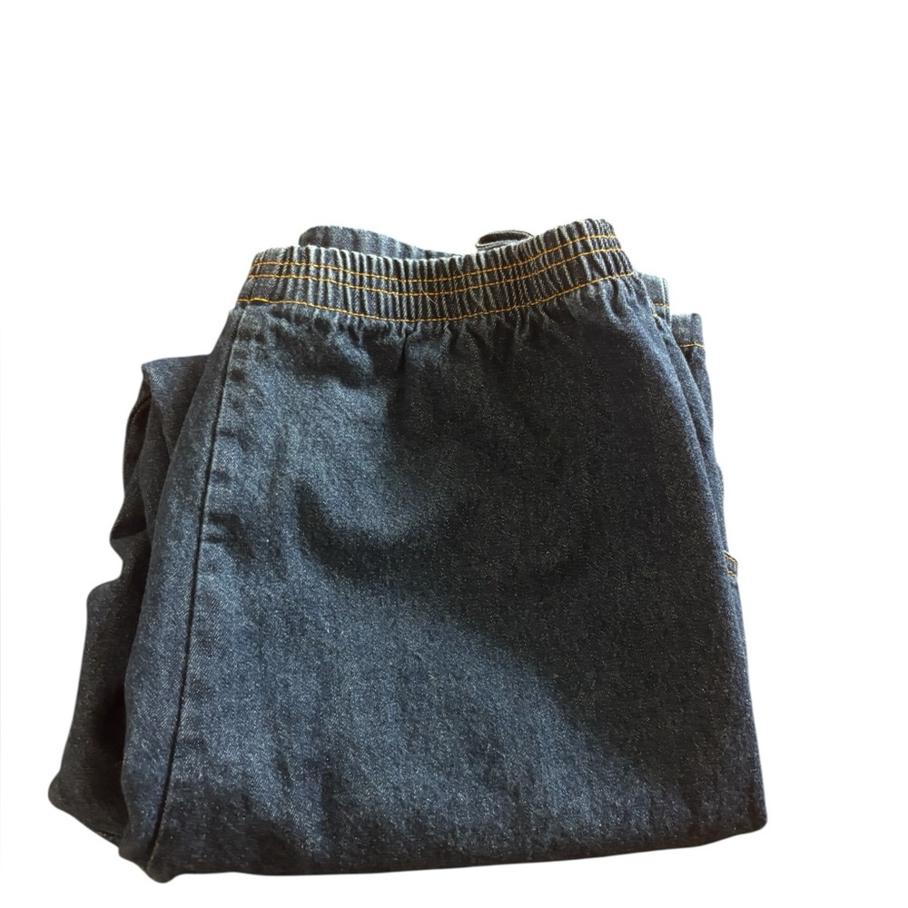 Blair Indigo Denim Pants size 16